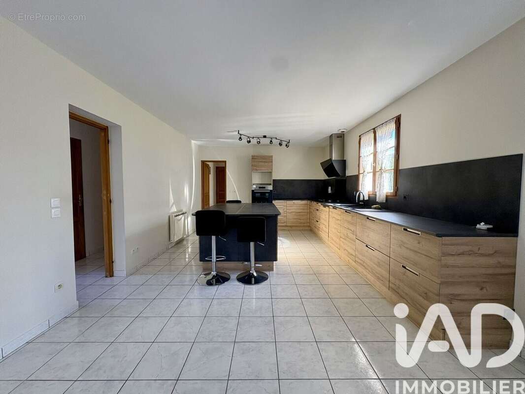 Photo 6 - Maison à ECOUEN