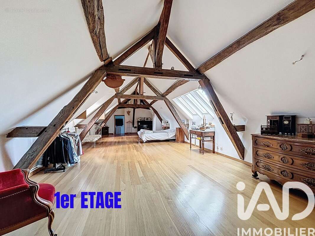 Photo 7 - Maison à AMBOISE