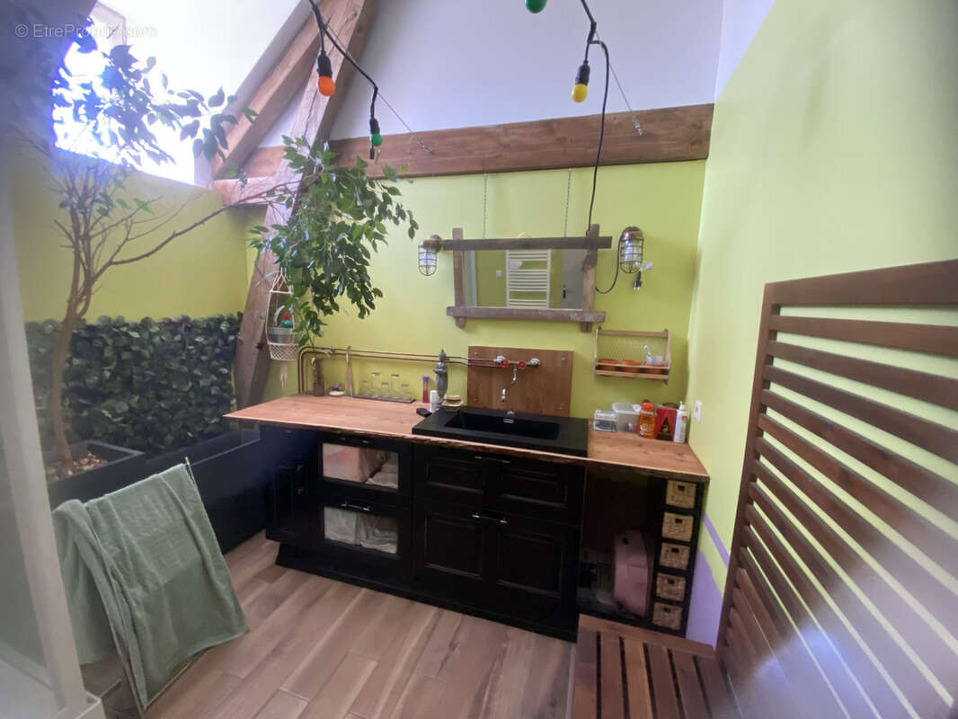 Maison de campagne ! - photo 17