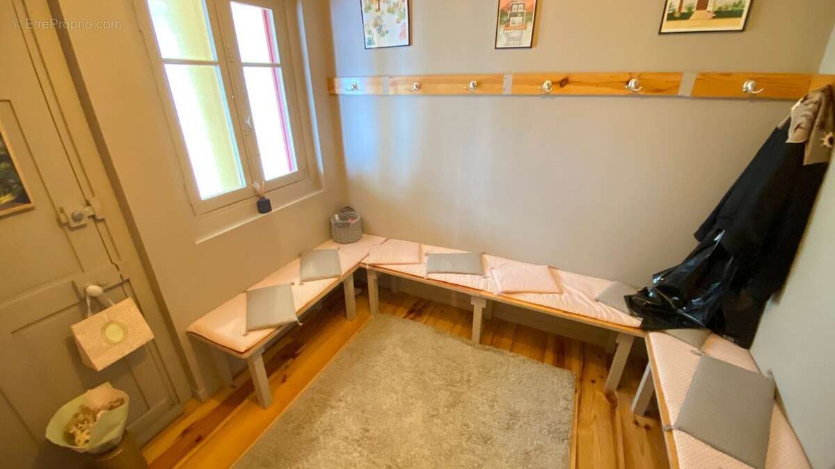 Commerce à HOSSEGOR