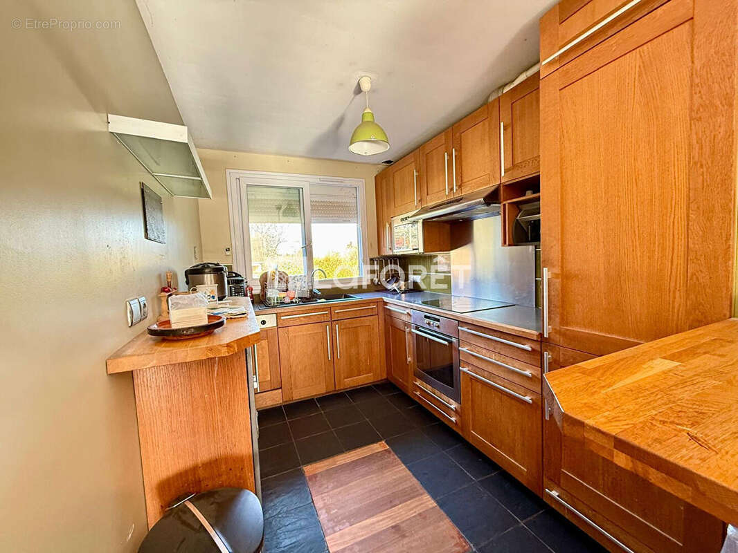 Maison à MILLY-LA-FORET