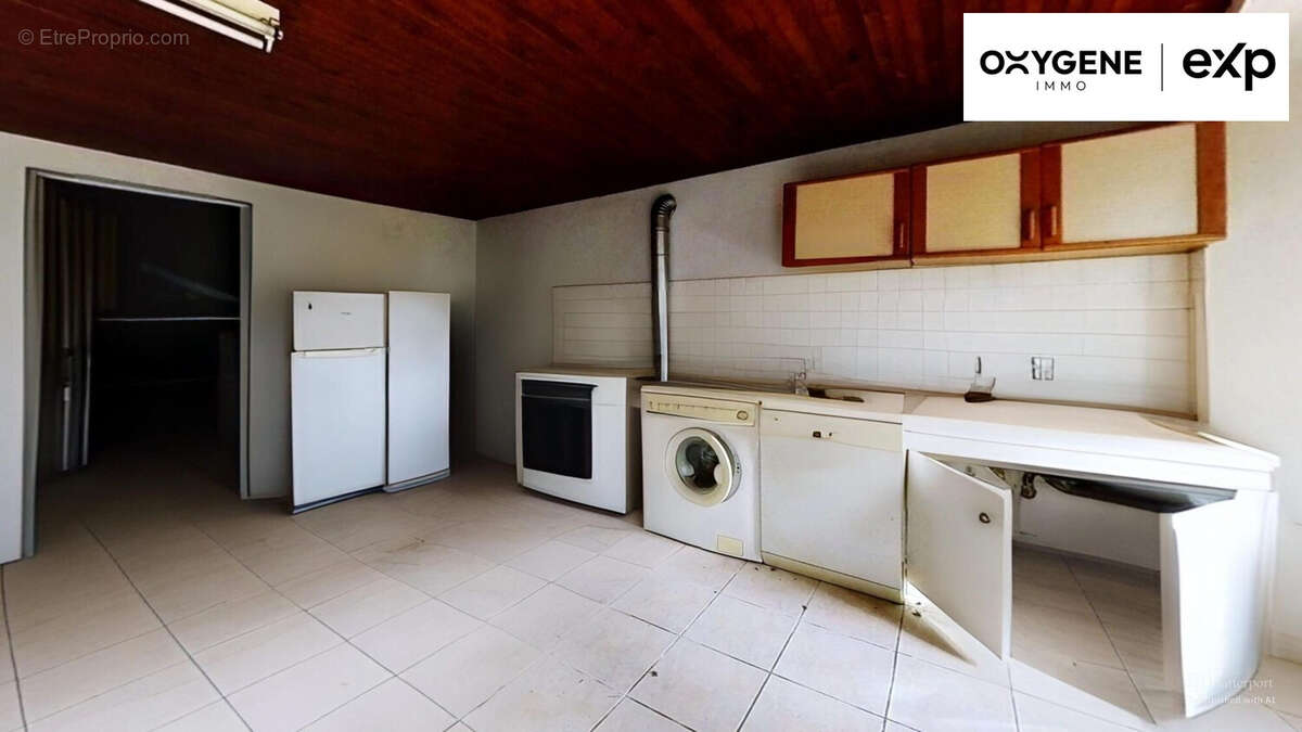 Maison 80 m² à Chadron  - photo 3