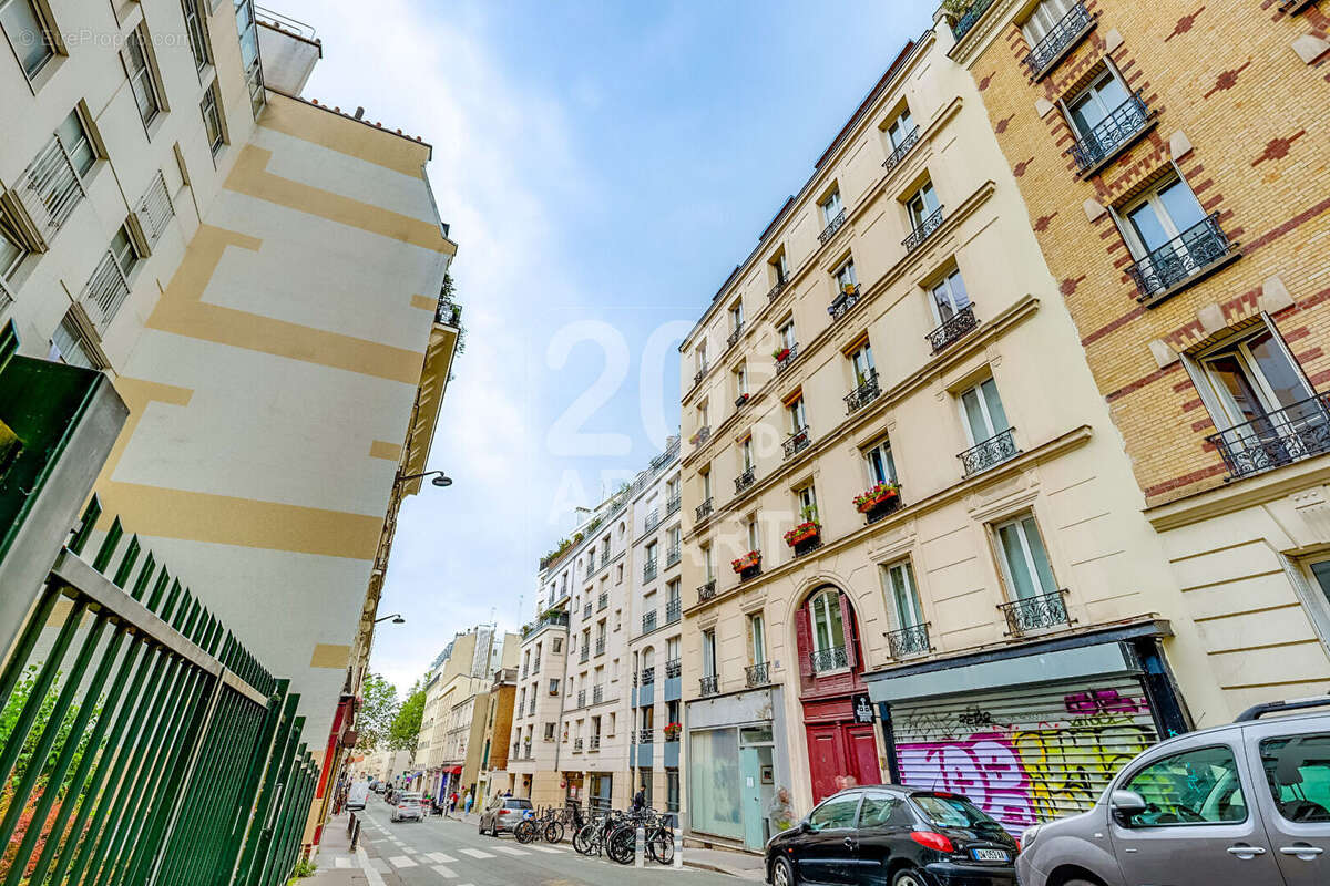 GAMBETTA - Loft de 58 m2 - photo 10