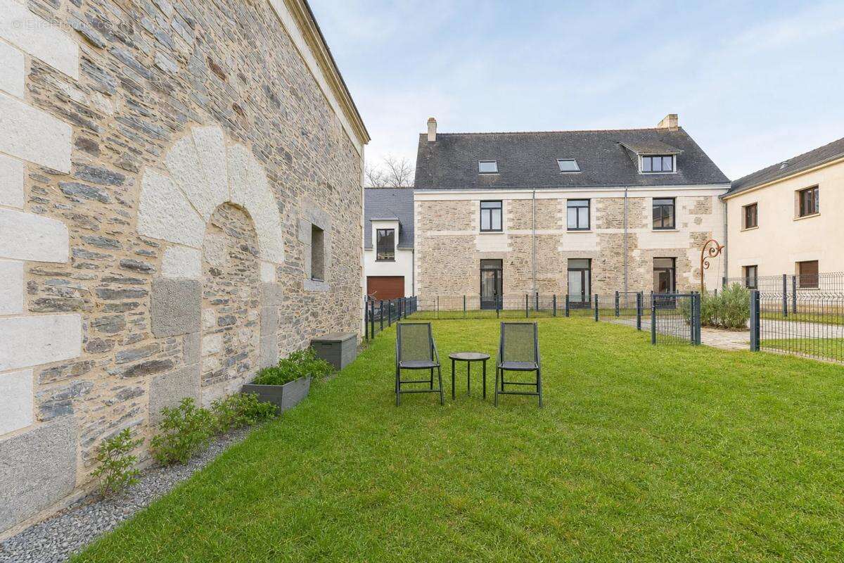 Love Room 45m2 - jacuzzi - Forte rentabilité (14%) à Sainte-Luce - photo 11