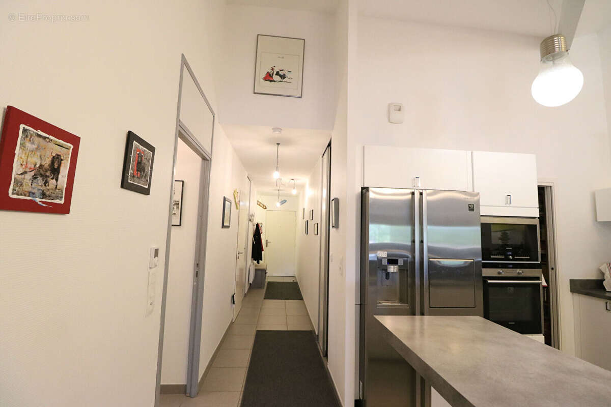 Appartement Capbreton TRIANGLE D'OR - 4 pièce(s) 112 m2 - photo 4