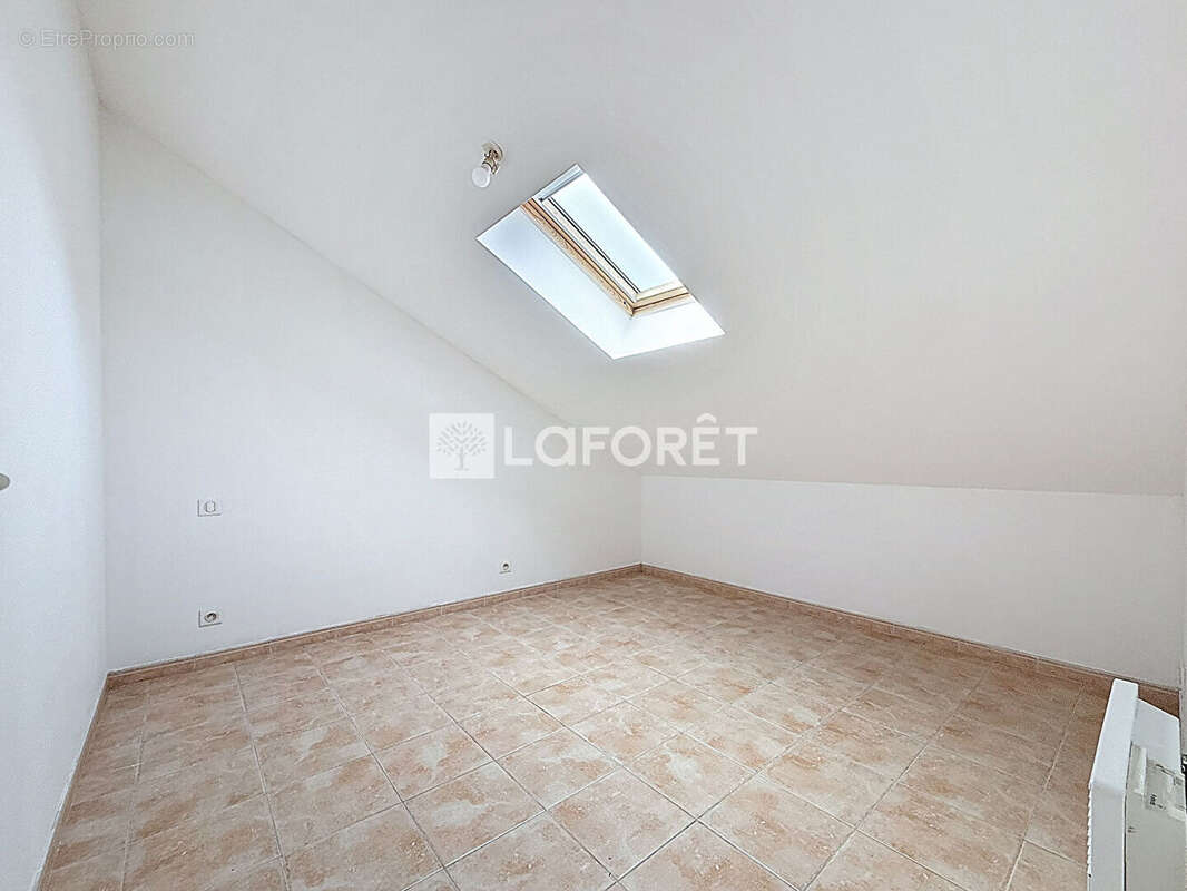 Maison à SAINT-PIERRE-D&#039;OLERON