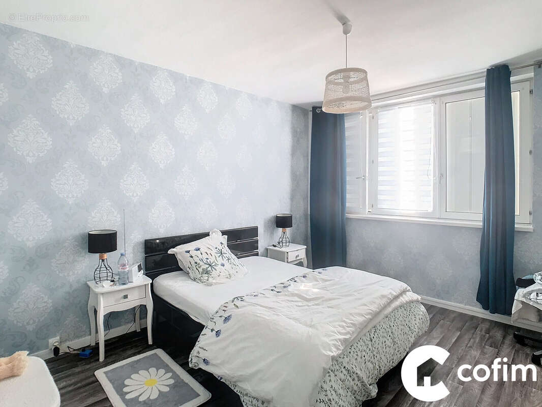 Appartement à MOURENX