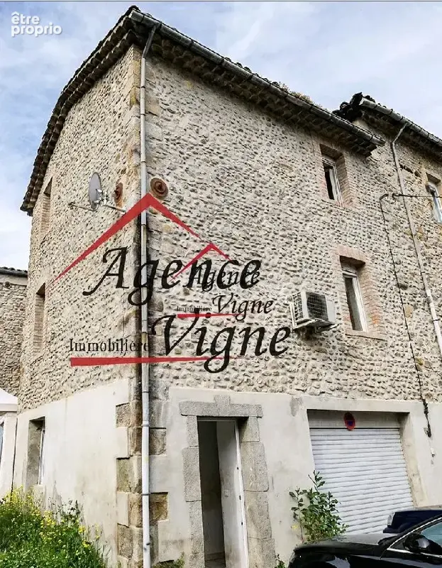 Au coeur du village - photo 1