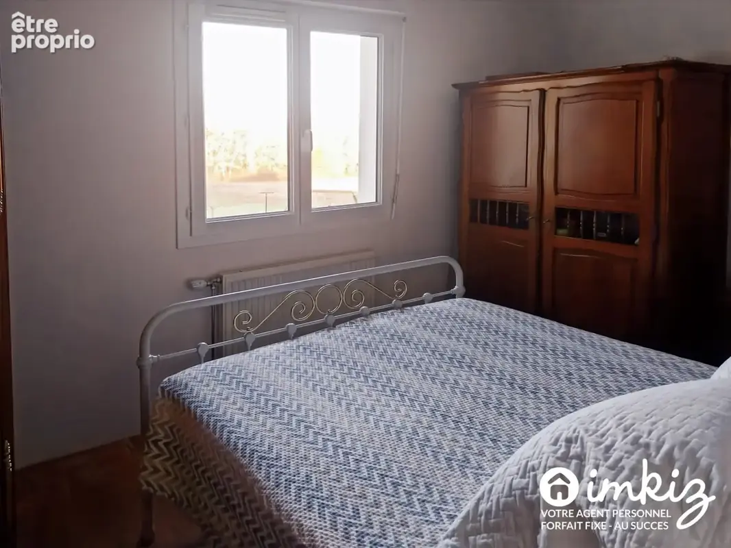 Maison 4 pièces - photo 10