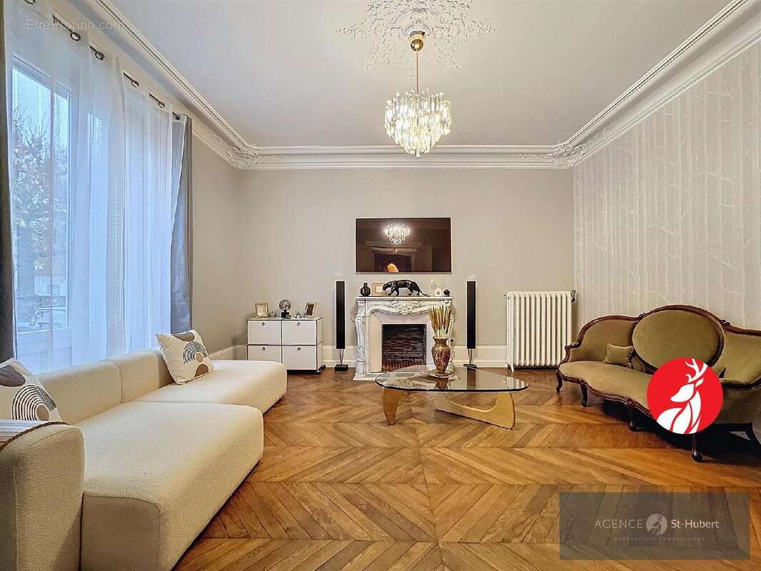 Maison à MILLY-LA-FORET