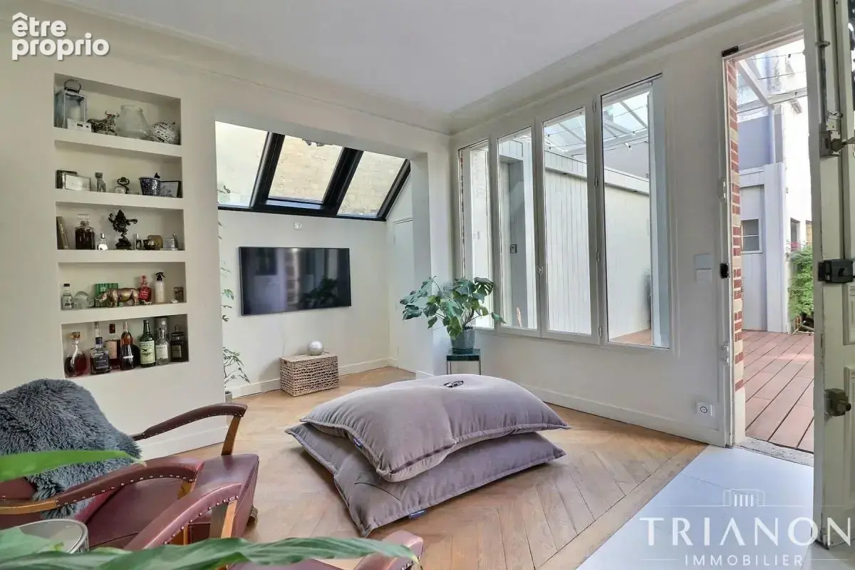 Maison de ville - 5/6 chambres - photo 5