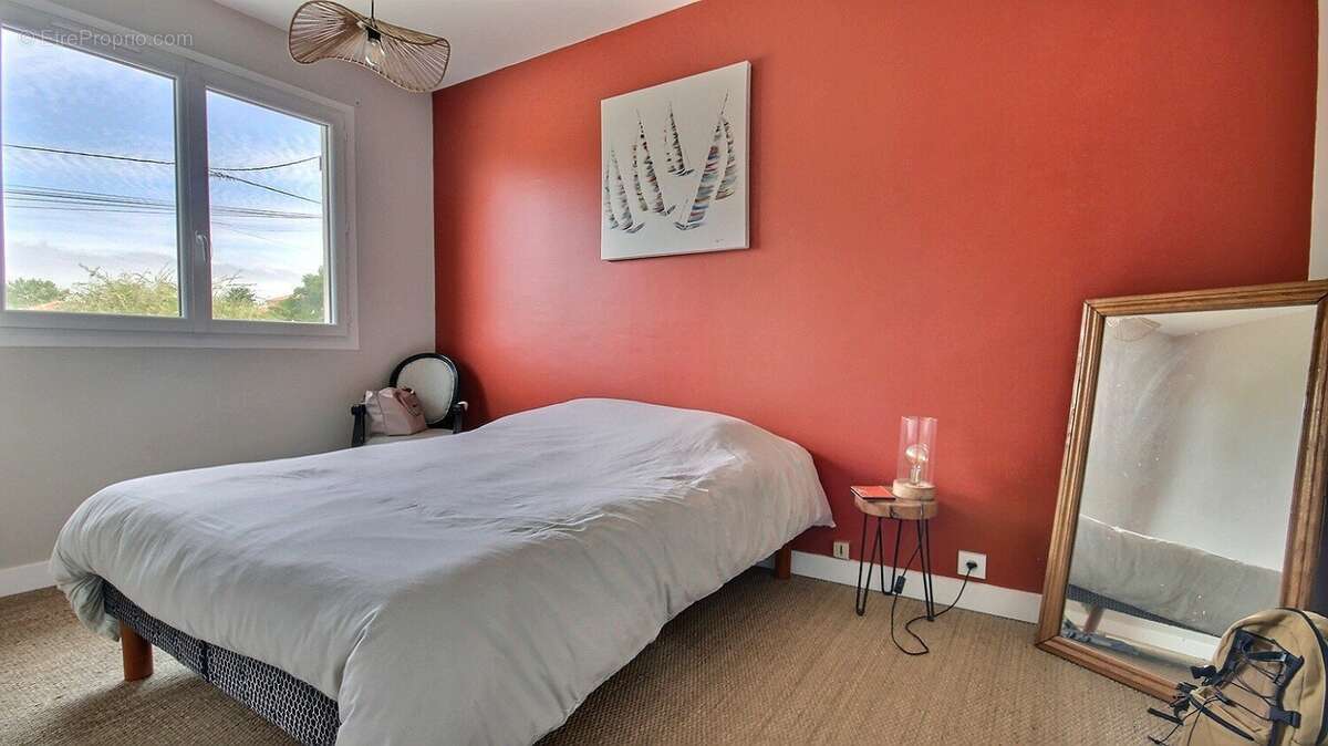 MAISON DE CHARME à deux pas de la mer et des commerces - photo 10