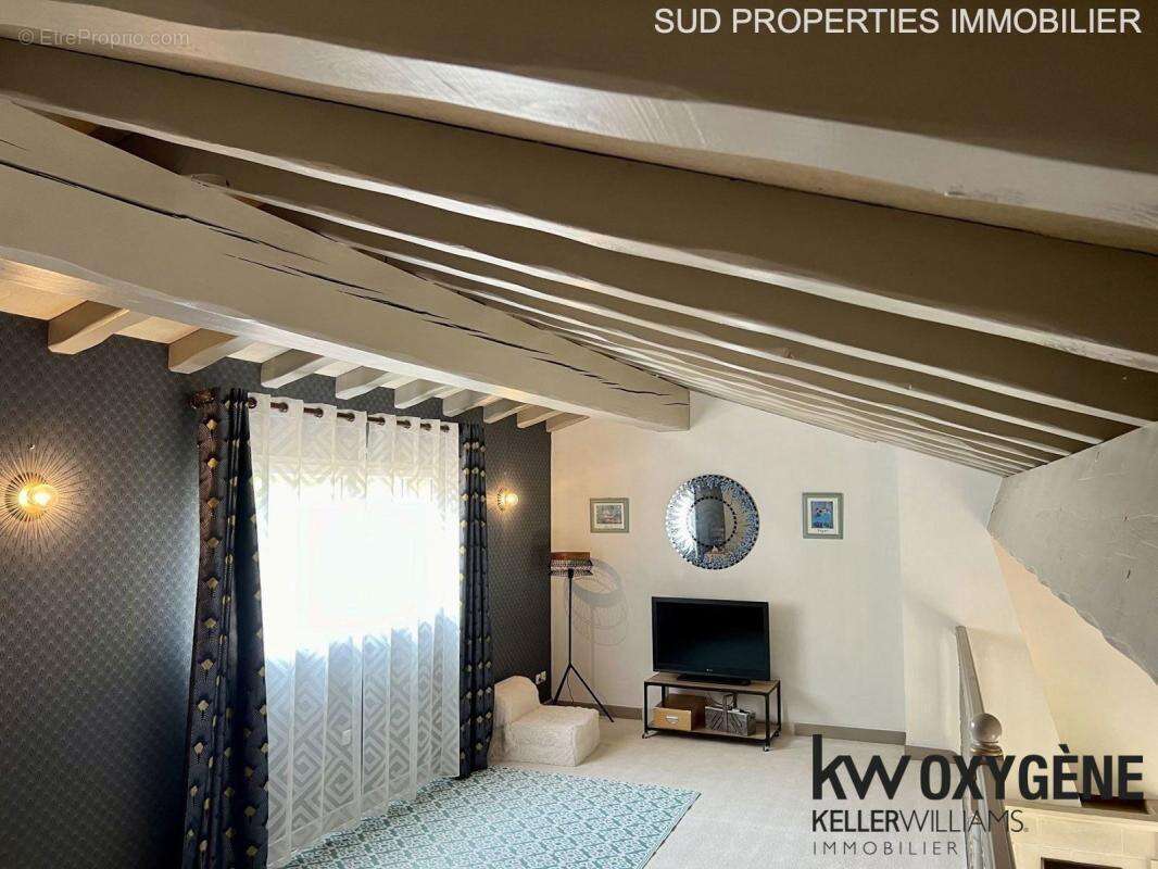 Maison à SAINT-CYPRIEN