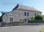 Maison à PAULNAY