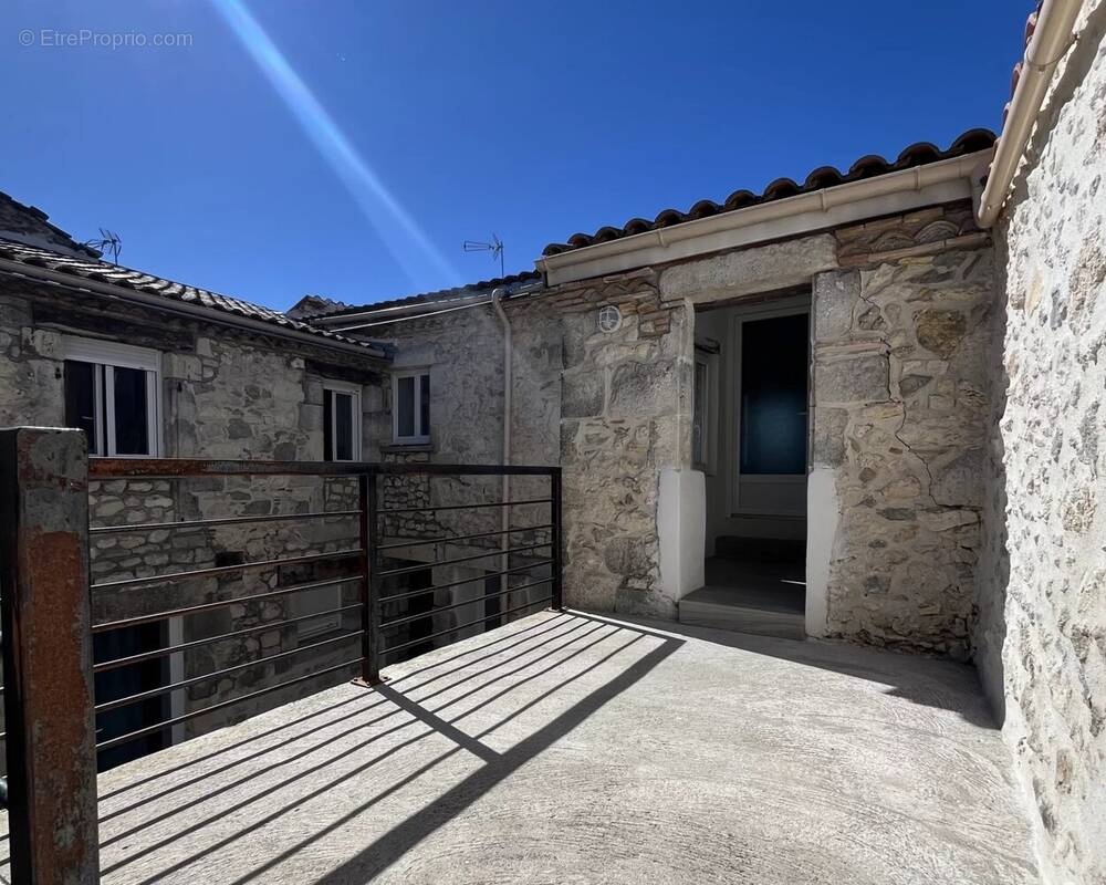 Appartement à CASTELJALOUX