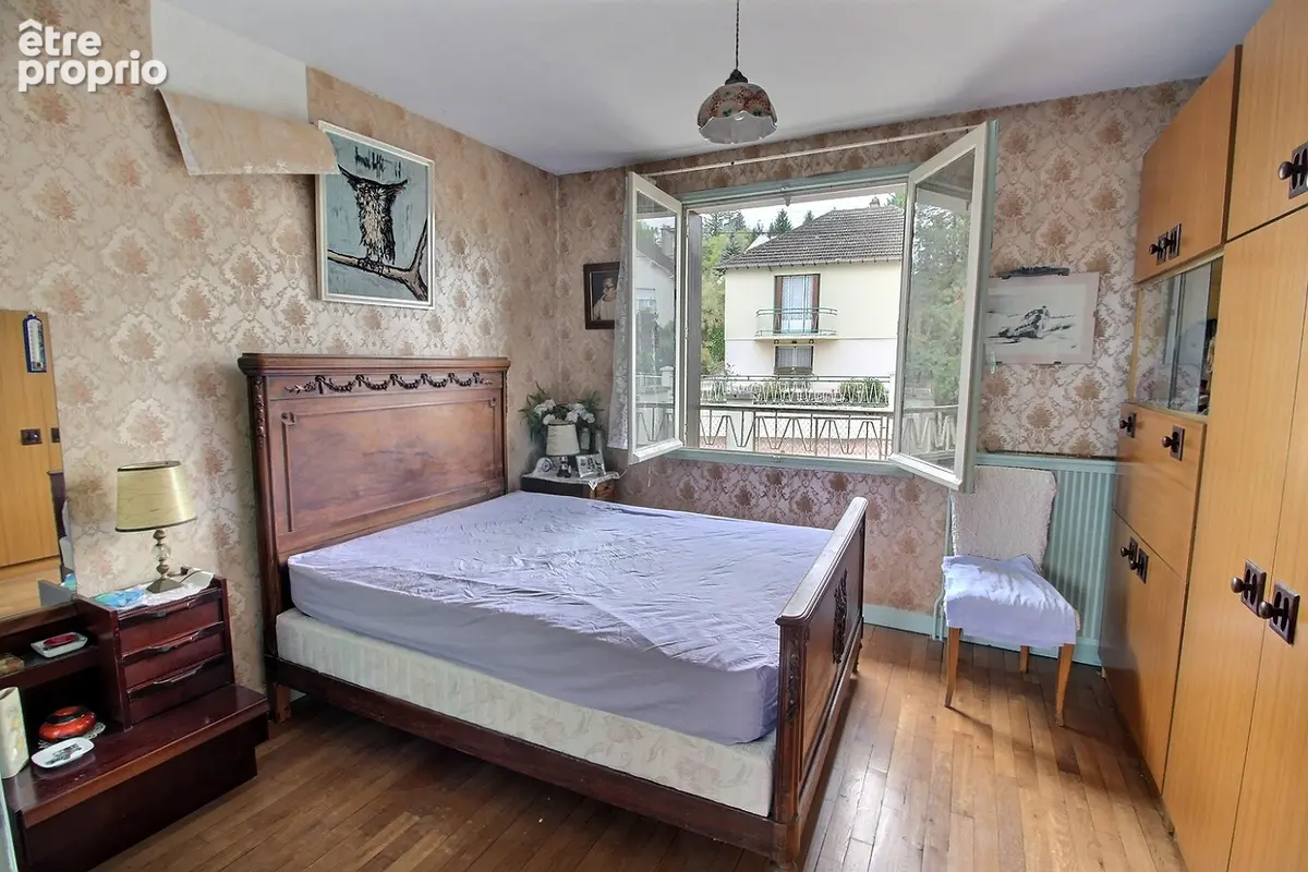 Maison 5 pièces 84 m² à vendre à Saint-Florentin (89600) - photo 9