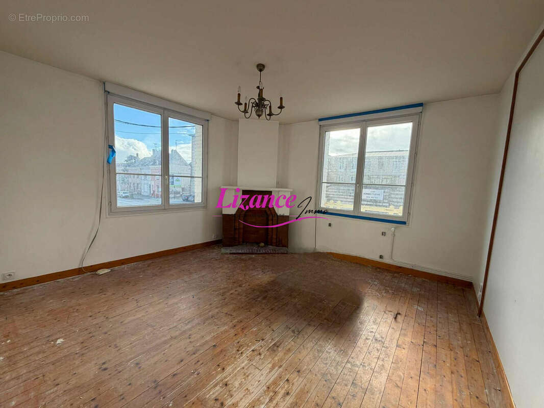 Appartement 85 m² à Amiens  - photo 5