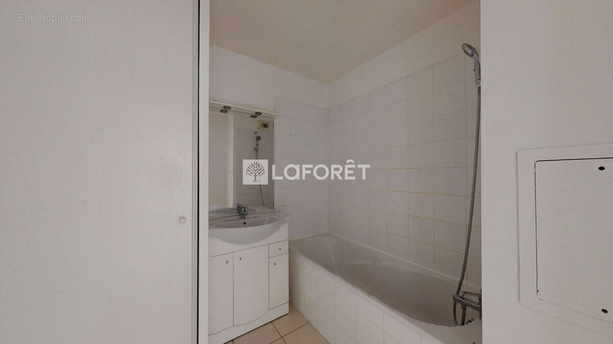 Appartement à LE HAVRE