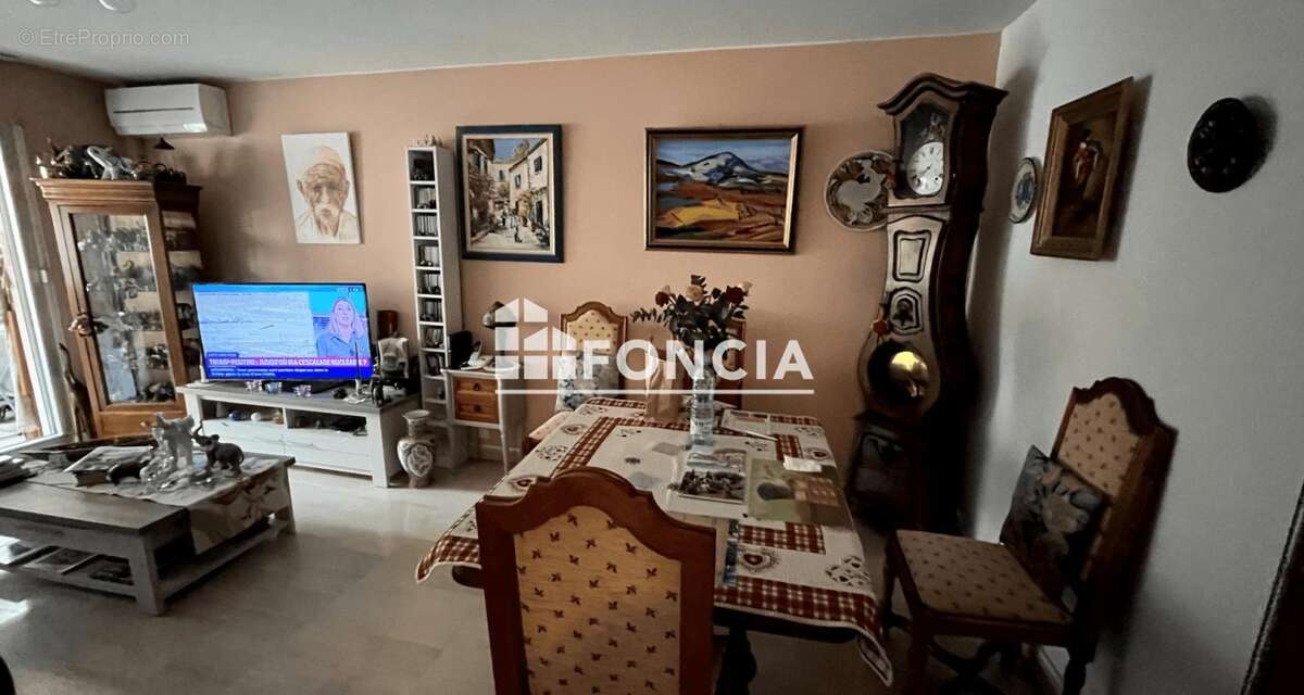 Appartement à HYERES