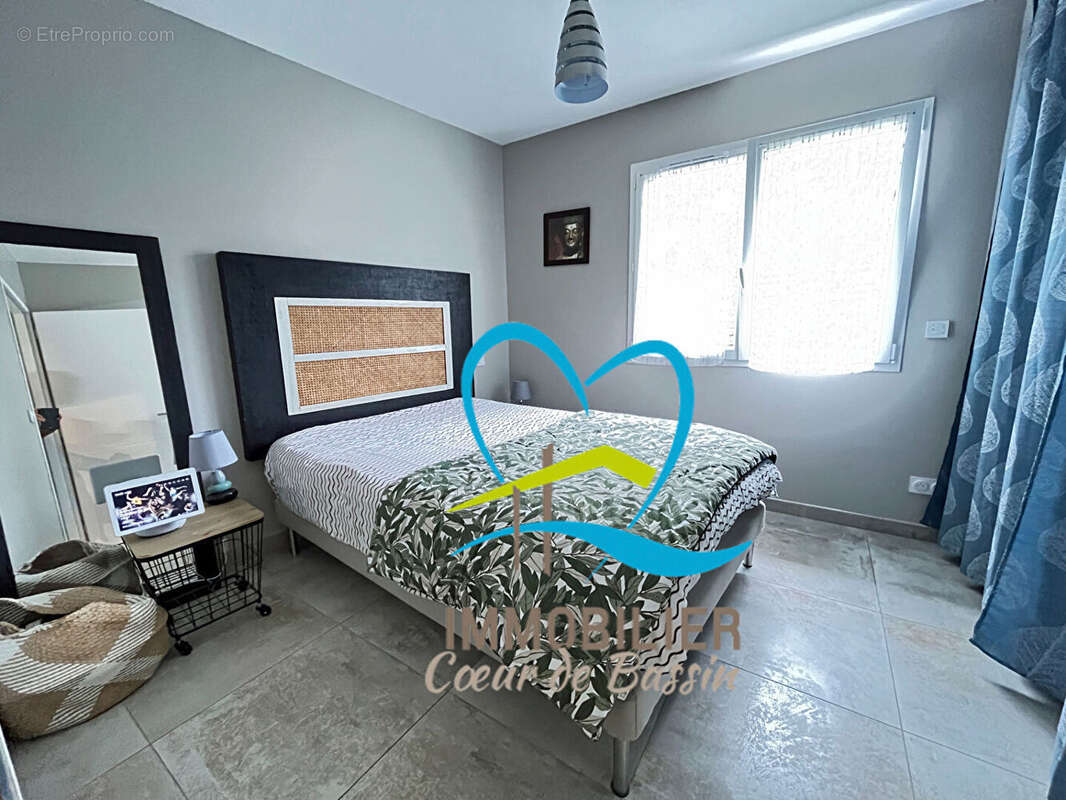 Maison à ANDERNOS-LES-BAINS