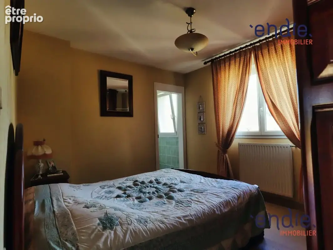 Maison 7 pièces 162 m² à vendre à Melrand (56310) - photo 7