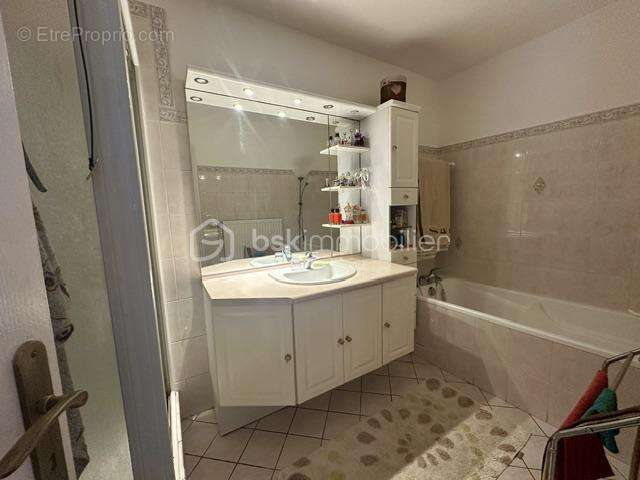 Maison de charme à Laon : tranquillité et vue dégagée assurées - photo 7