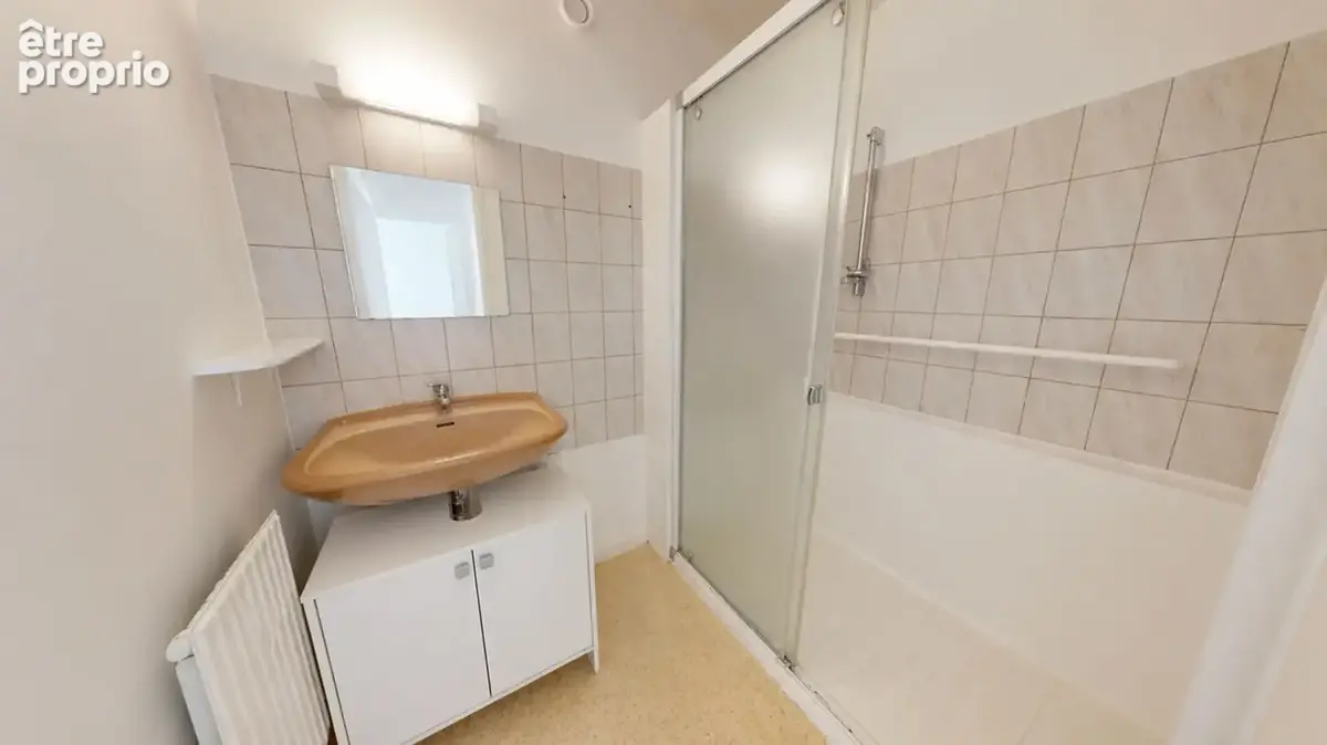 Appartement Roissy En Brie 5 pièce(s) 98.90 m2 - photo 13