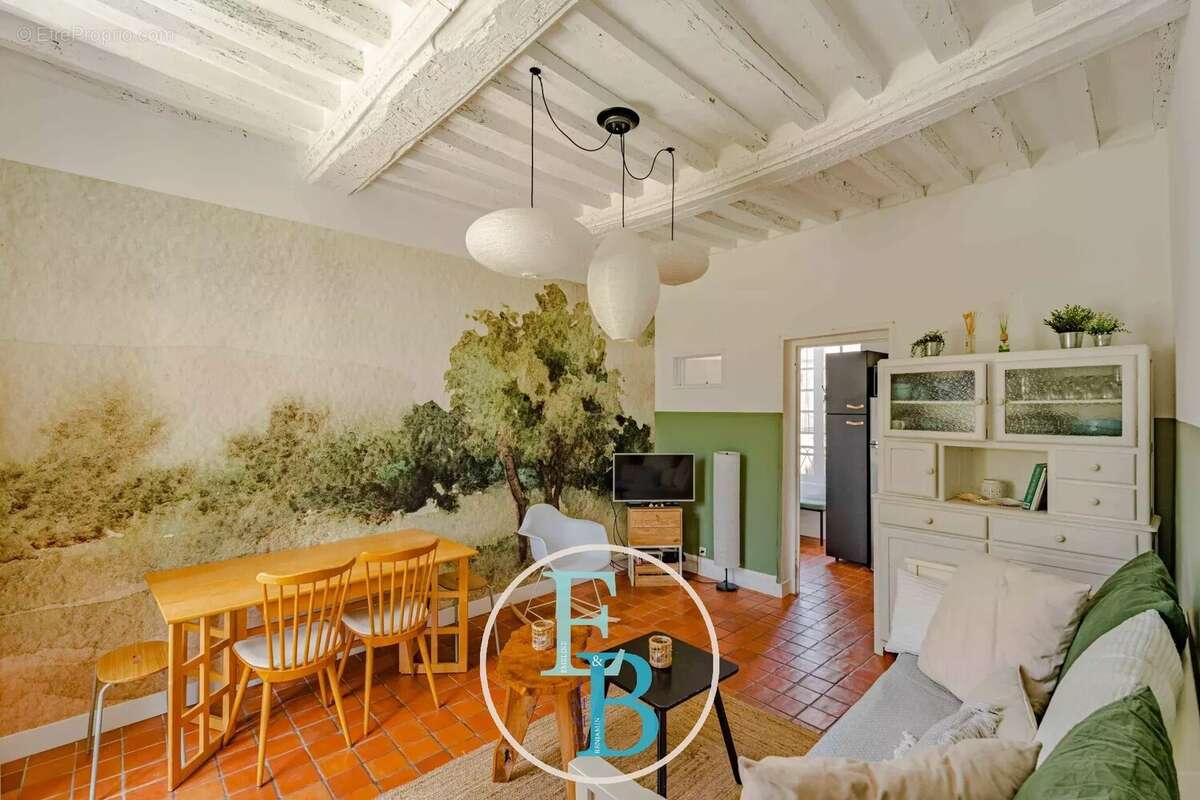 Appartement à BAYEUX