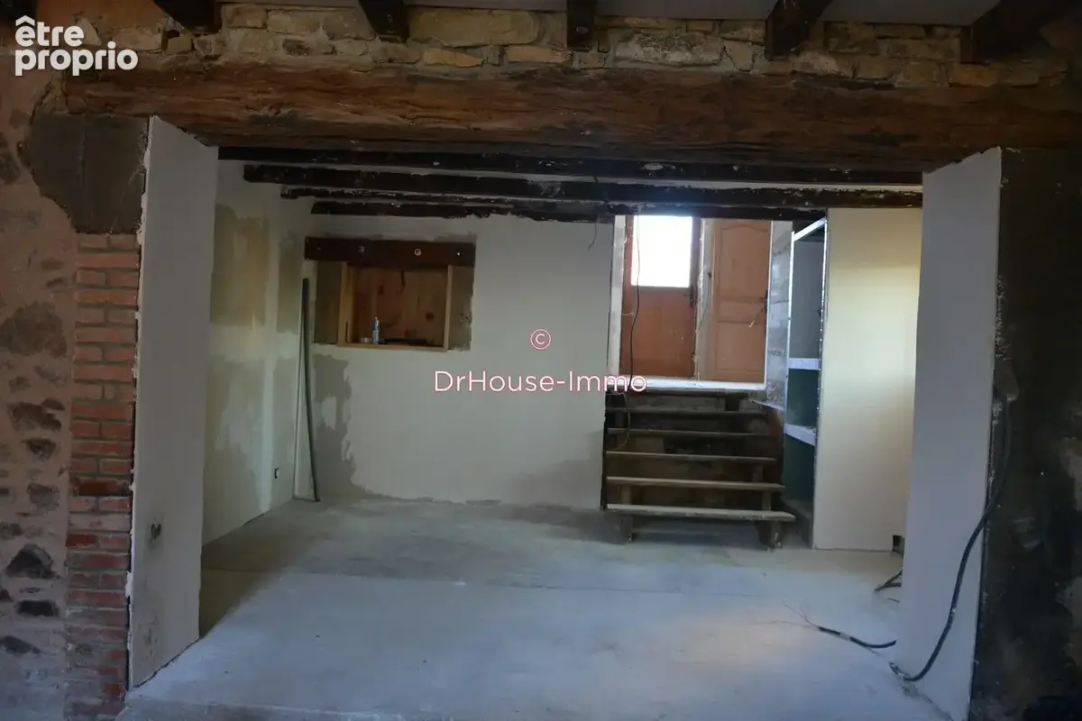 Maison 3 pièces 75 m² à vendre à Rochechouart (87600) - photo 20