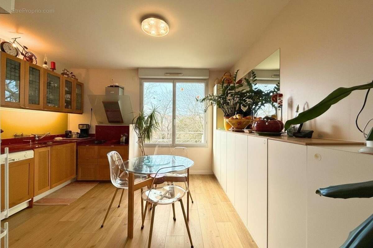 Photo 2 - Appartement à TOULOUSE