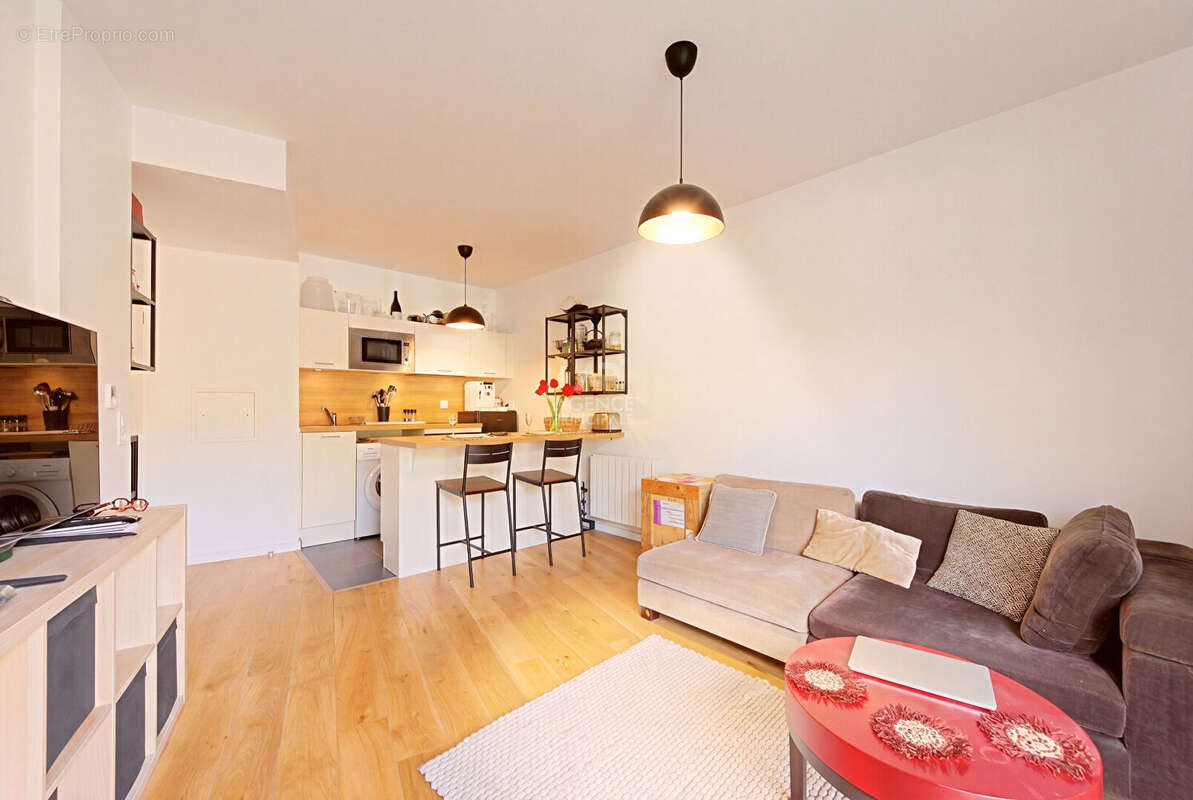 Appartement à SAINT-GERMAIN-EN-LAYE