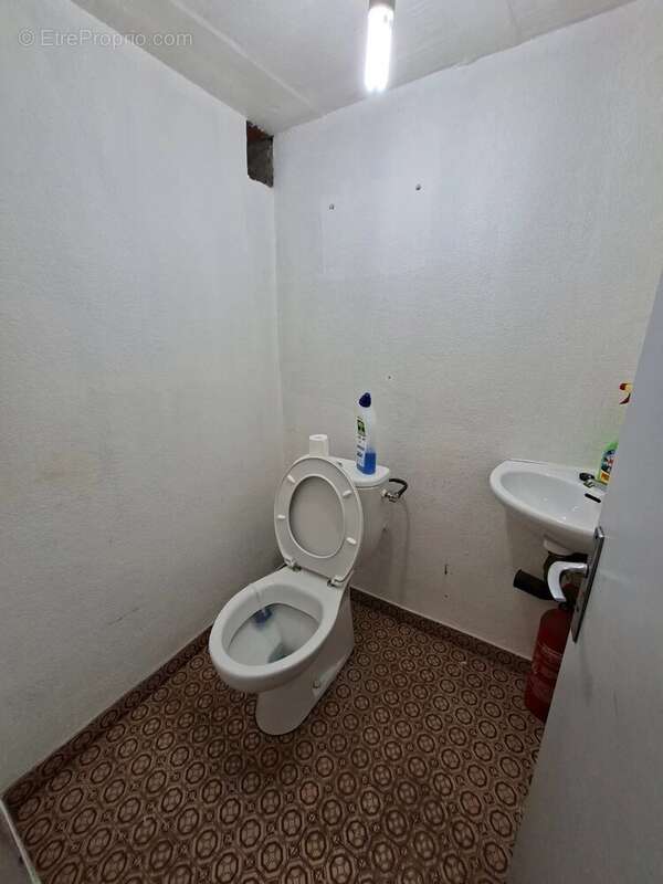 Maison à TERRE-CLAPIER