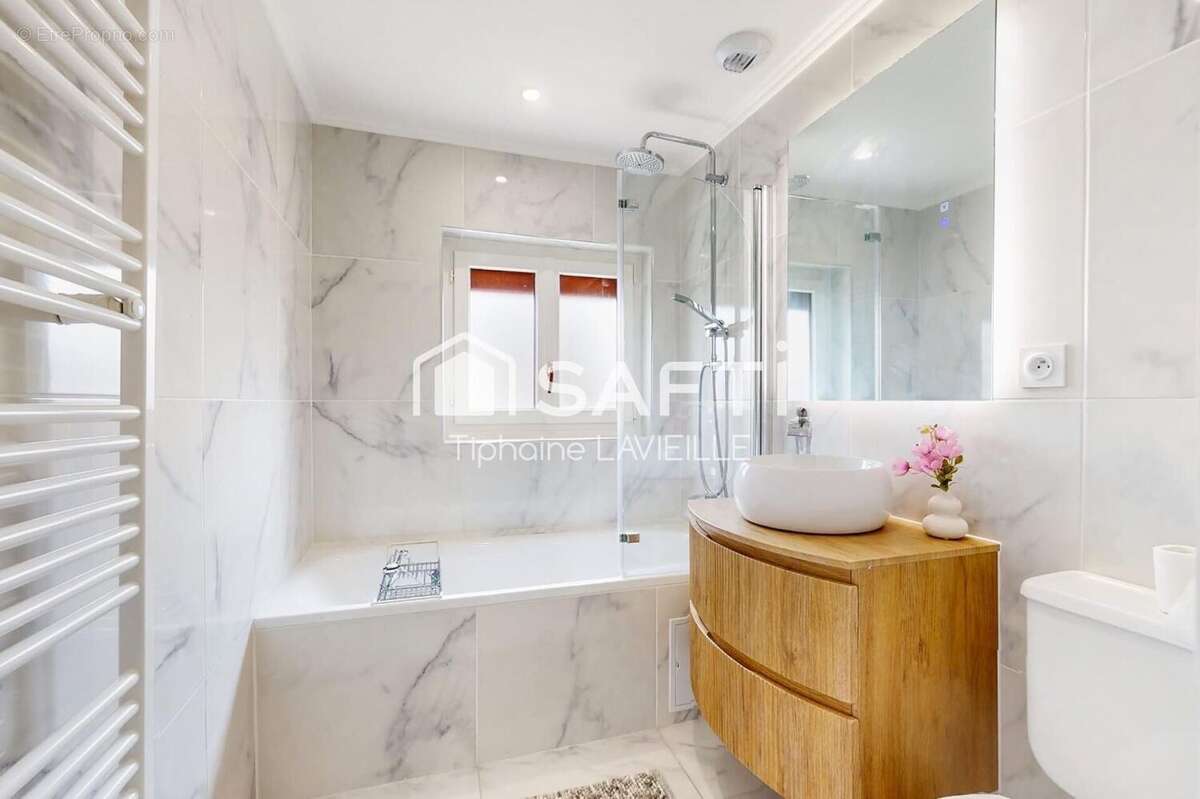 Photo 5 - Maison à LUC-SUR-MER