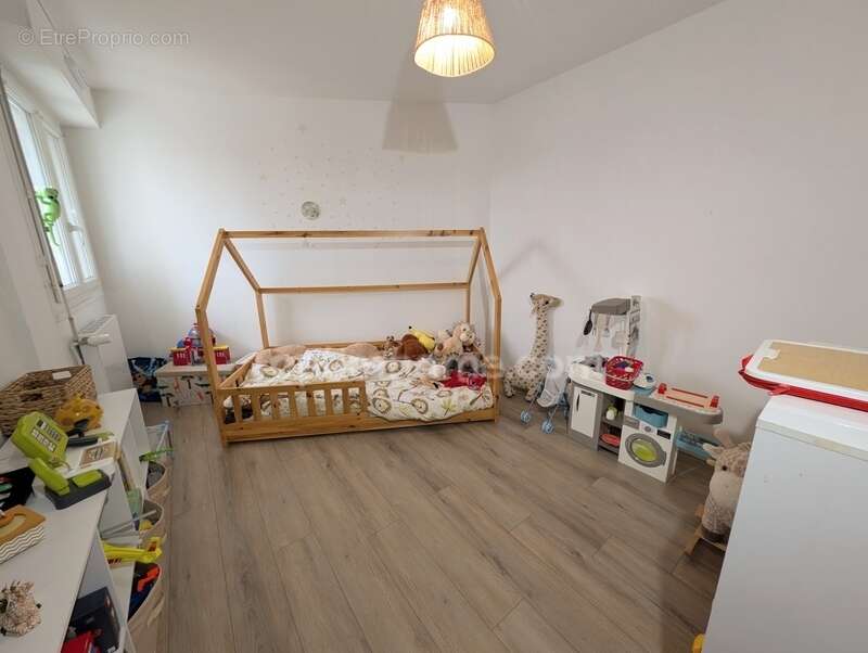 Appartement à QUIMPER
