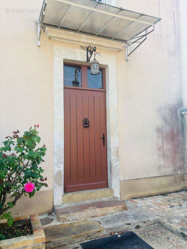 Maison Sarge Les Le Mans - photo 3