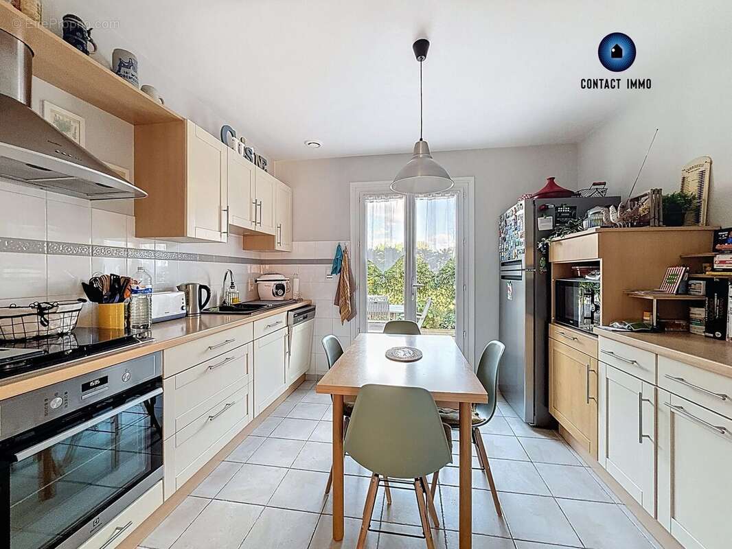 Maison à BRIVE-LA-GAILLARDE