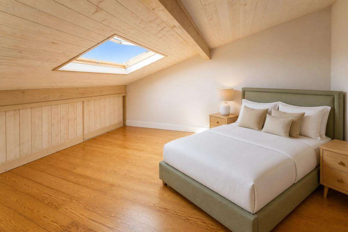 Appartement à ANGLET