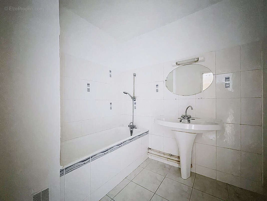 Appartement à AVRANCHES