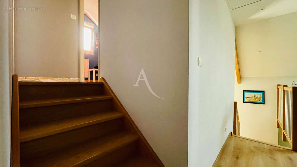 Maison à GIRANCOURT