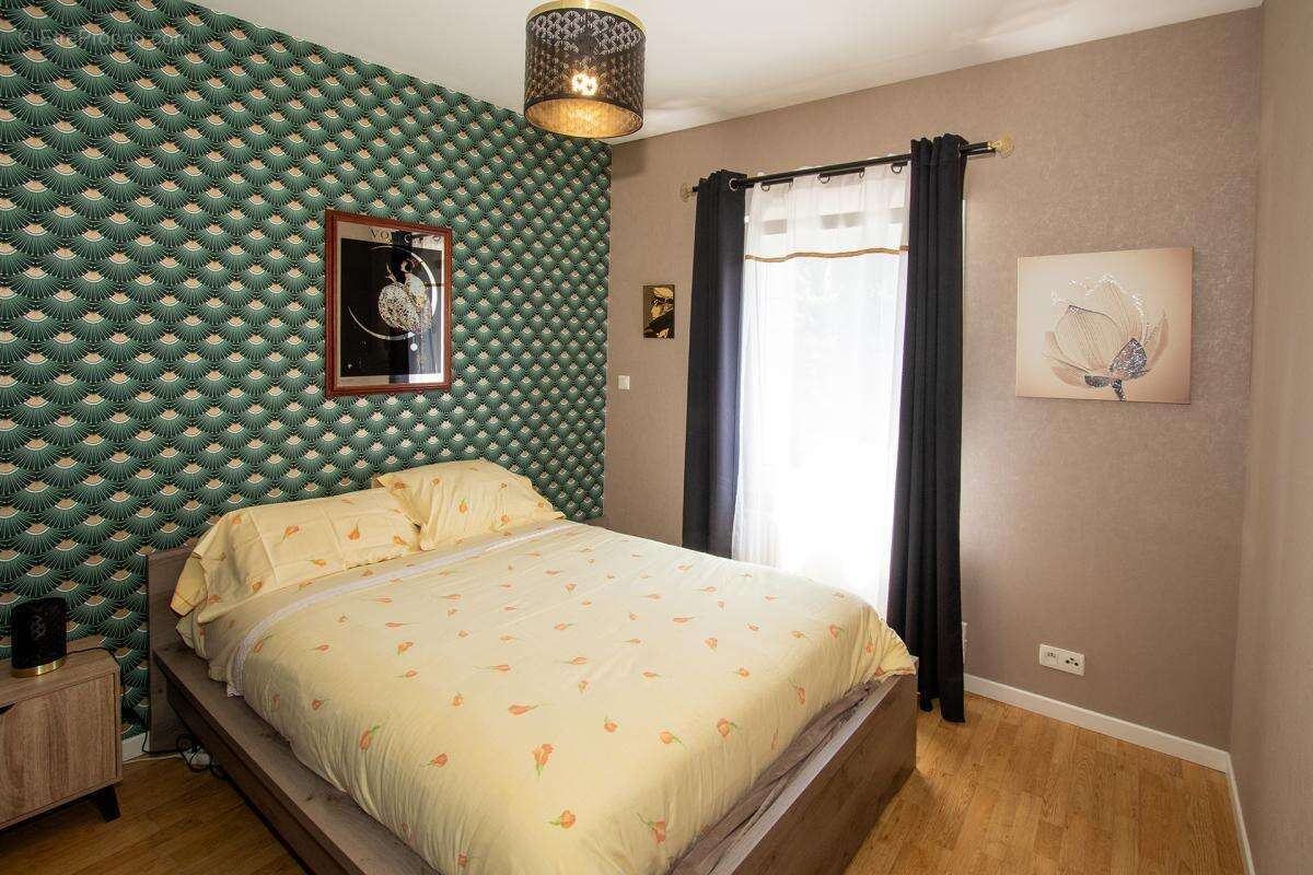 Maison à CHERBOURG-OCTEVILLE