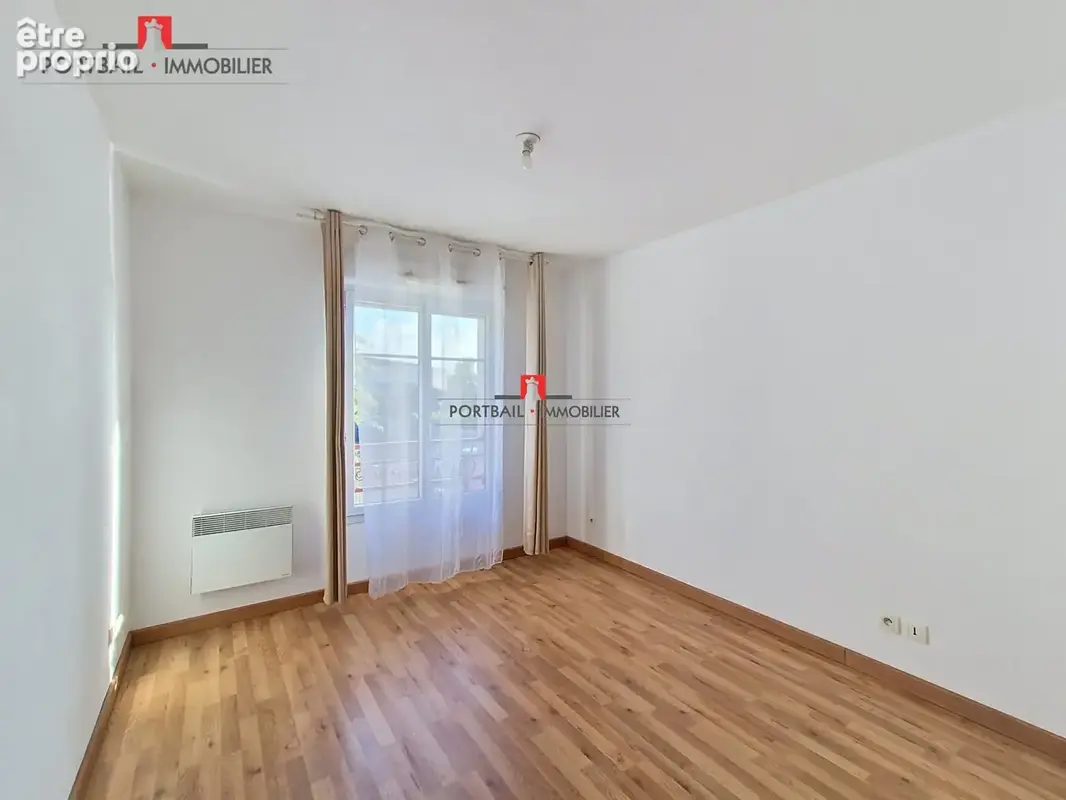 Appartement 57 m² à Carbon-Blanc  - photo 4