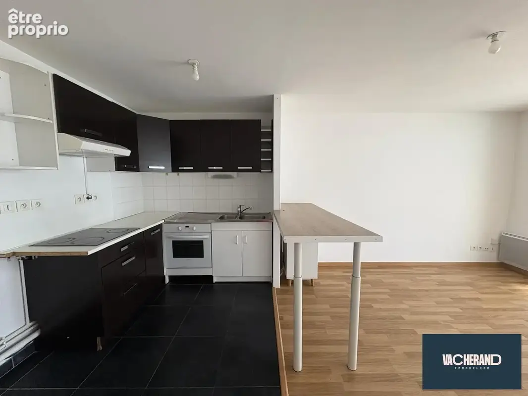 Appartement à LA MADELEINE