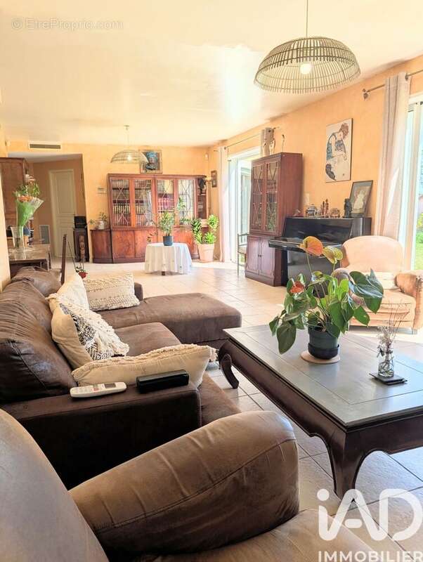 Photo 4 - Maison à SAINT-JORY