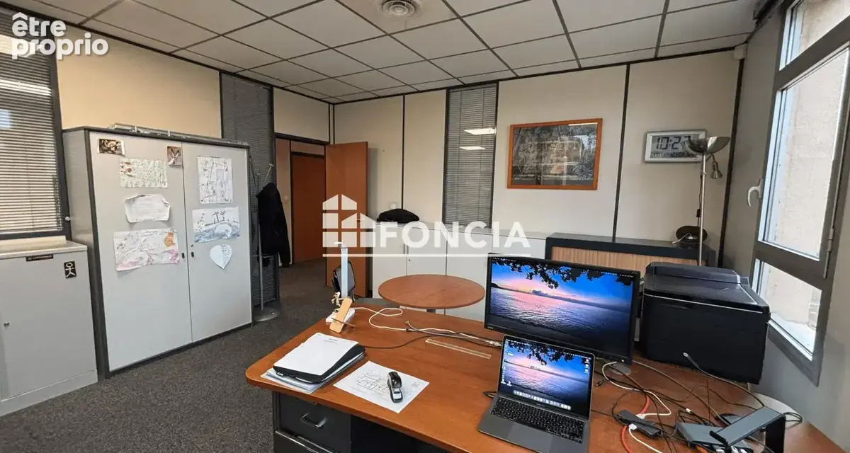 Bureau en parfait état - photo 4