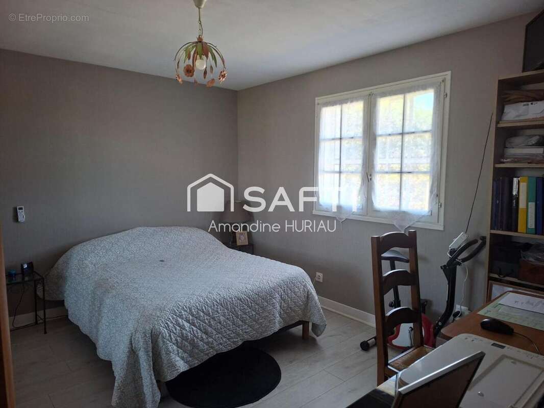 Photo 8 - Maison à SAINT-DIDIER-LA-FORET