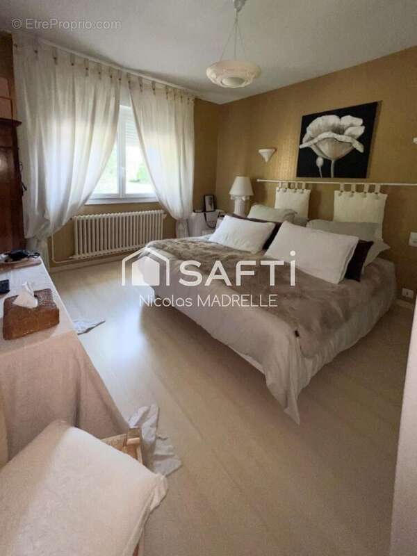 Photo 9 - Maison à AMBARES-ET-LAGRAVE