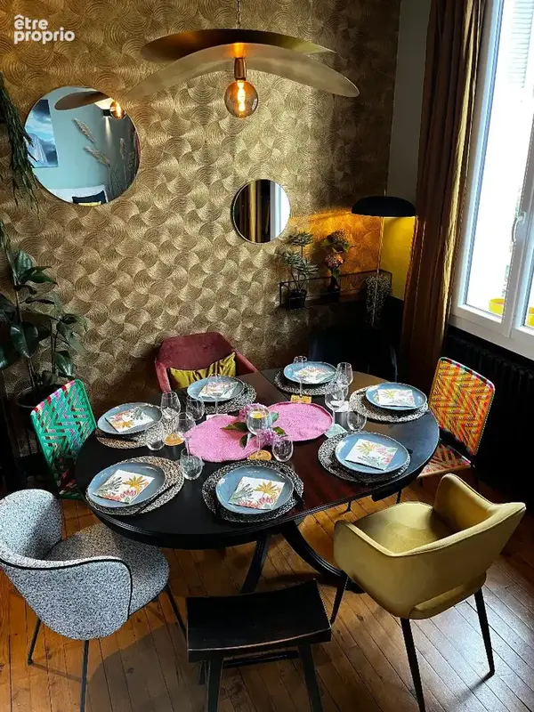 Maison Capdenac Gare 4 pièce(s) 89.30 m2 - photo 9