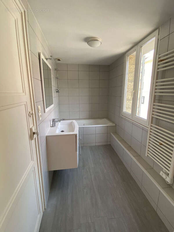 Appartement à L&#039;ISLE-ADAM