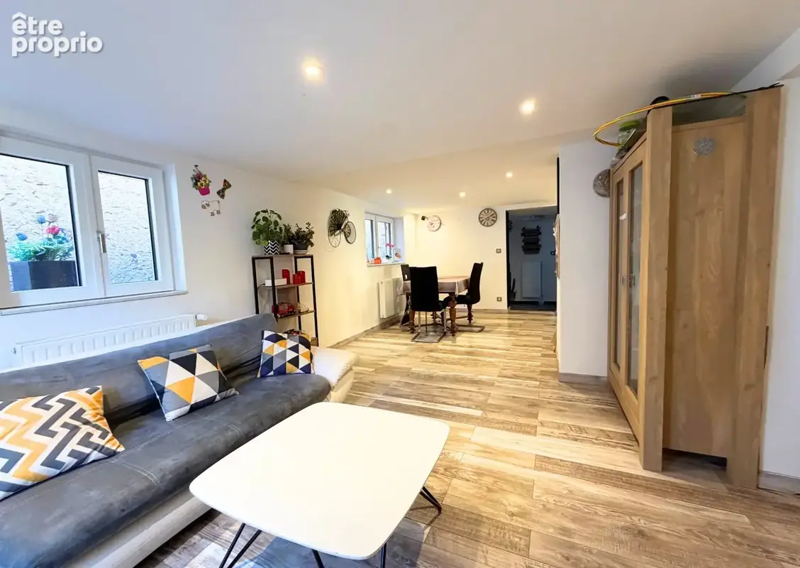 Maison 5 pièces 114 m² à vendre à Niederhergheim (68127) - photo 6