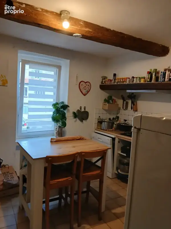Belle maison de caractère dans un  village avec toutes commodités !!! - photo 6